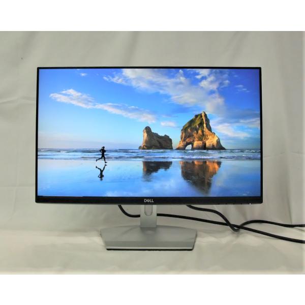 中古 液晶ディスプレイ DELL S2421H 23.8インチワイド フルHD PCモニター /難あり品 : 140728-996 : あきばU-SHOP ヤフー店 - 通販 - Yahoo!ショッピング 中古 液晶ディスプレイ DELL S2421H 23.8インチワイド フルHD PCモニター /難あり品 : 140728-996 : あきばU-SHOP ヤフー店 - 通販 - Yahoo!ショッピング