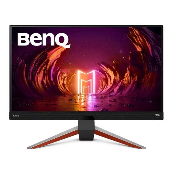 BenQ MOBIUZ EX2710Q ゲーミングモニター　未開封品 MOBIUZ 中古未開封品 液晶ディスプレイ BenQ EX2710Q-JP 27インチ WQHD