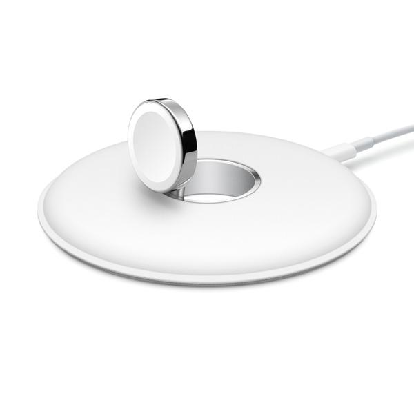 Apple 中古未開封品 Apple Watch 磁気充電ドック MU9F2AM/A : あきばU 