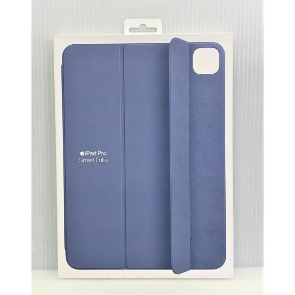 Apple 中古未開封品 Apple 11インチiPad Pro（M5/M4）用 Smart Folio