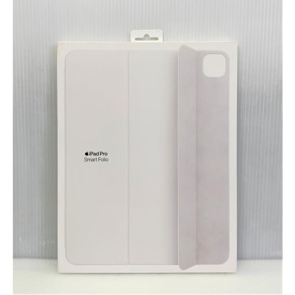Apple 中古未開封品 Apple 13インチiPad Pro（M5/M4）用 Smart Folio