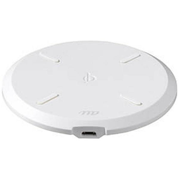 中古未使用品 au純正 Galaxy用 ワイヤレス充電台02 0102PUA