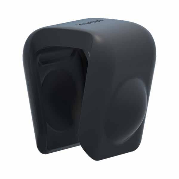 Insta360 ONE R対応のレンズキャップです。[商品の説明]●こちらは未開封品になりますが、メーカー保証の有無を確認できないため、中古未開封品としてのご提供となります。●化粧箱の外観に傷みや汚れなどがございます。●商品到着後1ヶ月以...