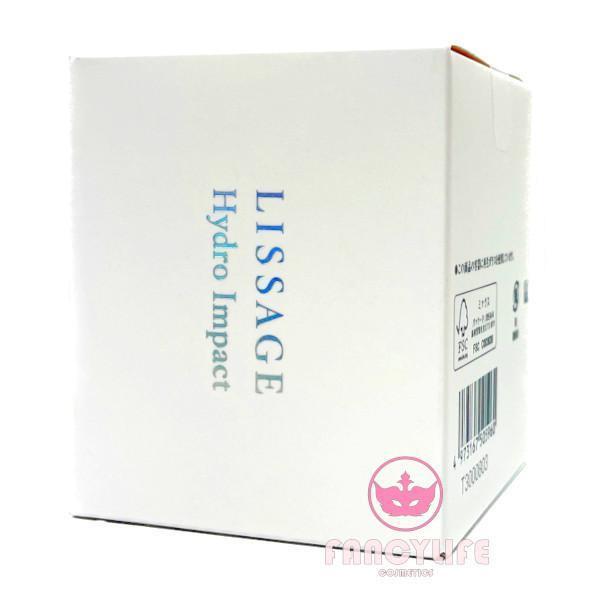 リサージ ハイドロインパクト(4箱) 【公式通販】