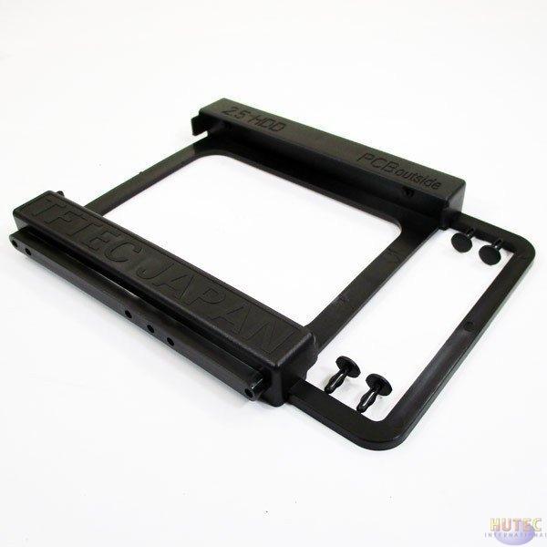 HDM-25/35P(No.86766) 2.5HDD-3.5マウント