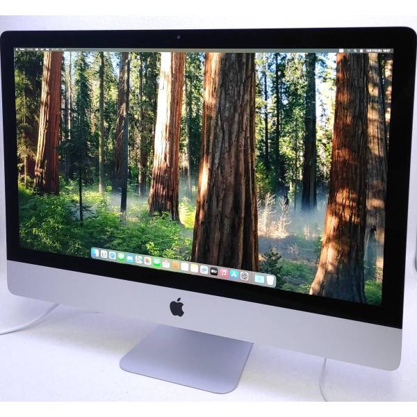 メモリ16GB iMac Apple b*q様 Core i7 A2115 55