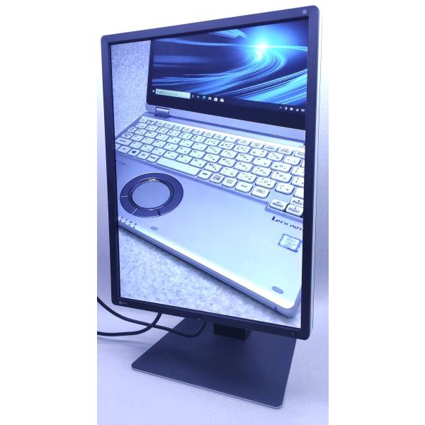 訳あり特価 3メガピクセル業務用高解像度表示モニター EIZO RadiForce RX350-AR グレア（光沢）21.3型液晶 医用画像表示モニター