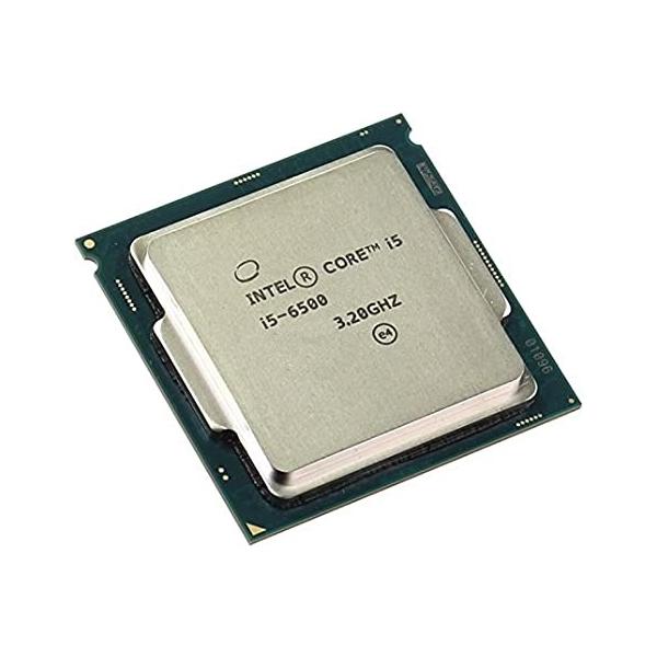 ・メーカー：intel・商品名：Intel Core i5 6500 Processor SR2L6・状態：良　動作チェック済み（可動品からの抜き取り）※写真は同世代・同デザインの流用の場合がありますおまかせポスト投函便は送料無料ネコポスは...
