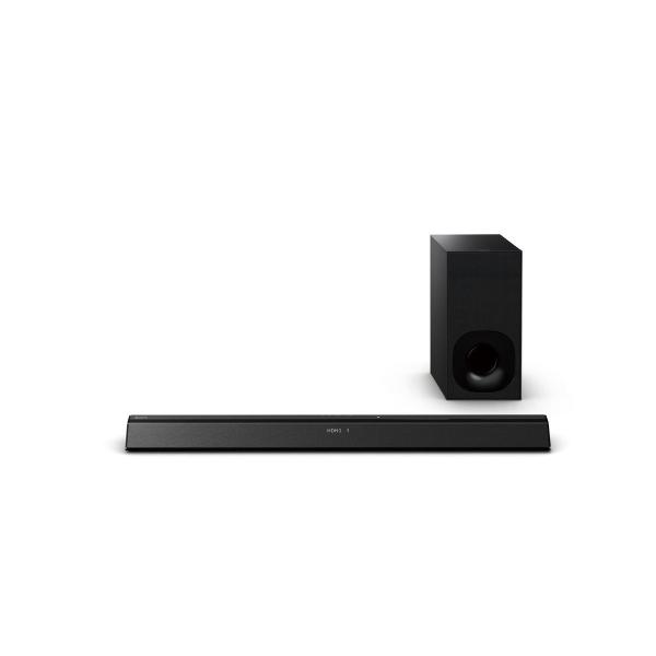 SONY（ソニー） ホームシアターシステム サウンドバー SONY HT-CT380