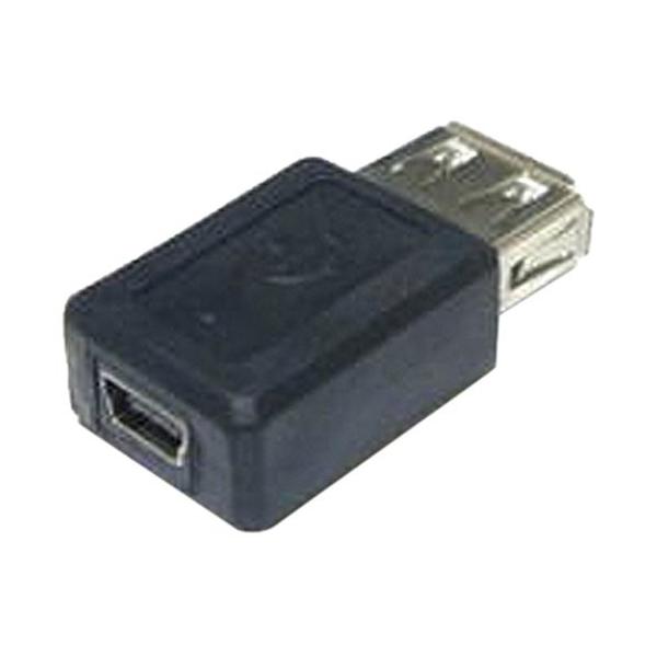 SSA miniUSBϊRlN^ miniUSB(X) - USB A(X) SMIF-UAF