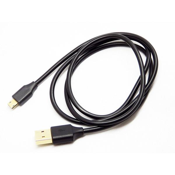 ySSAzmicro USBiIXj - USB AiIXj ʐME[d ʒ[qP[u 100cm ySU2-MC100RSBz