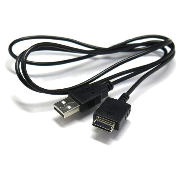SSA USB AiIXj - WM-PORT@Walkman]E[dP[u 1m SU2-WK01M EH[N}