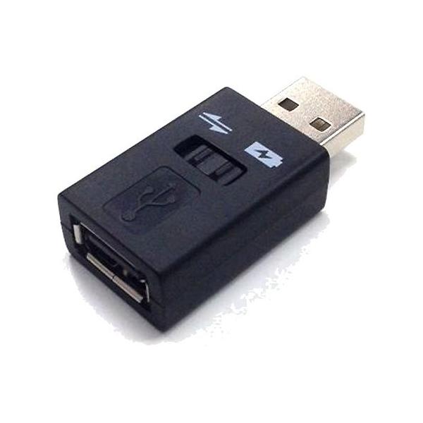 SSA USB2.0Ή ]/[d or [dp[hؑփXCb` USB A(IX) - USB A(X) SUAM-KSAF