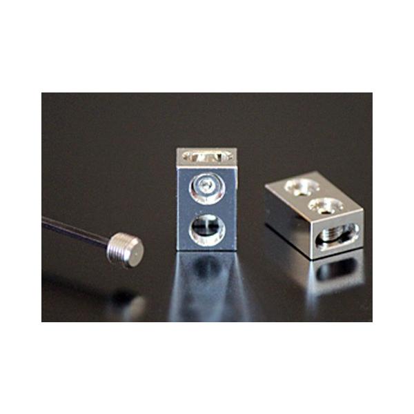 M M デザイン スピーカー端子ダイレクトジョイント Sdj 02 1個 Buyee Buyee 日本の通販商品 オークションの代理入札 代理購入