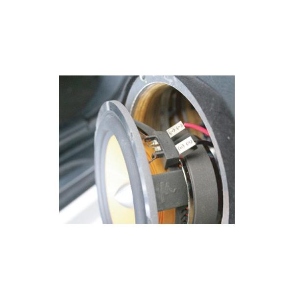 M M デザイン スピーカー端子ダイレクトジョイント Sdj 02 1個 Buyee Buyee 日本の通販商品 オークションの代理入札 代理購入