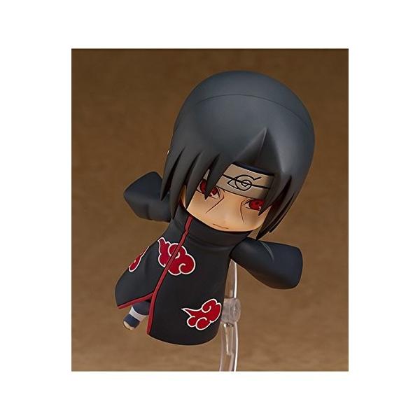 即納 ねんどろいど Naruto ナルト 疾風伝 うちはイタチ Buyee 日本代购平台 产品购物网站大全 Buyee一站式代购 Bot Online