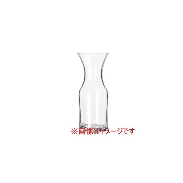 【取寄品 出荷：約2−6日 土日祝除く】リビー カクテルデカンタ 250cc No.782 Libbey