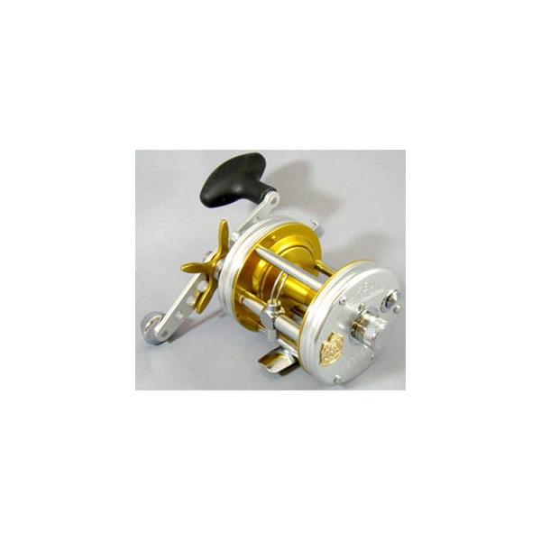 AuKVA AoT_[ 6500C Pbg Vo[ xCg[ Abu Gacia