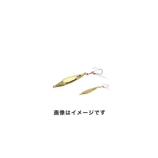 �y���[���֑I���z�A�u�K���V�A �V���A�X�L�b�h�W�O 40g �S�[���h���b�L SSSHRSJ40-GDPL Abu Gacia