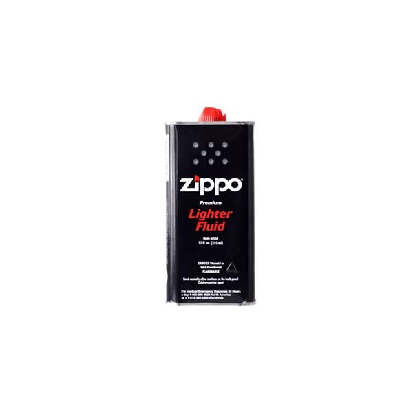 ZIPPO オイル ジッポ ライター オイル 大缶 355ml
