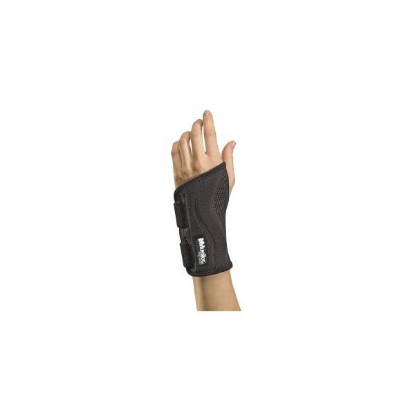 ~[[ tBbehXguCX L`XLTCY p FITTED WRIST BRACE JP PLUS p T|[^[ 55039 Mueller