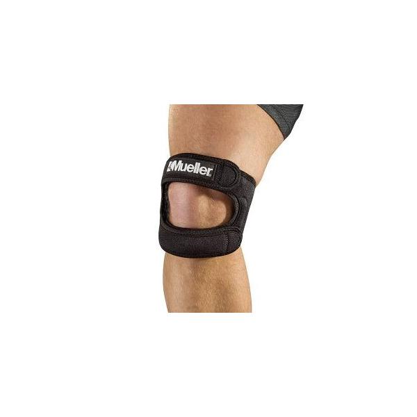 ミューラー マックスニーストラップ JP プラス S〜Mサイズ 膝用 サポーター Mueller MAX KNEE STRAP JP PLUS 55228 Mueller