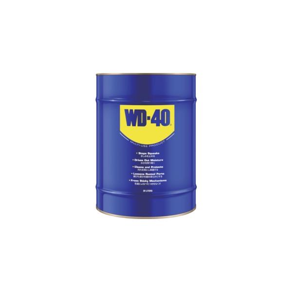 他サイト： WD-40 WD20L 超浸透性防錆剤 MUP BULK 20Lの商品画像