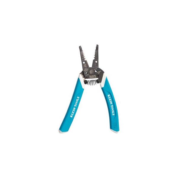 【特価商品】ＫＬＥＩＮ ワイヤーストリッパー K11095 KLEIN K11095 ワイヤーストリッパー クラインツール : あきばおー