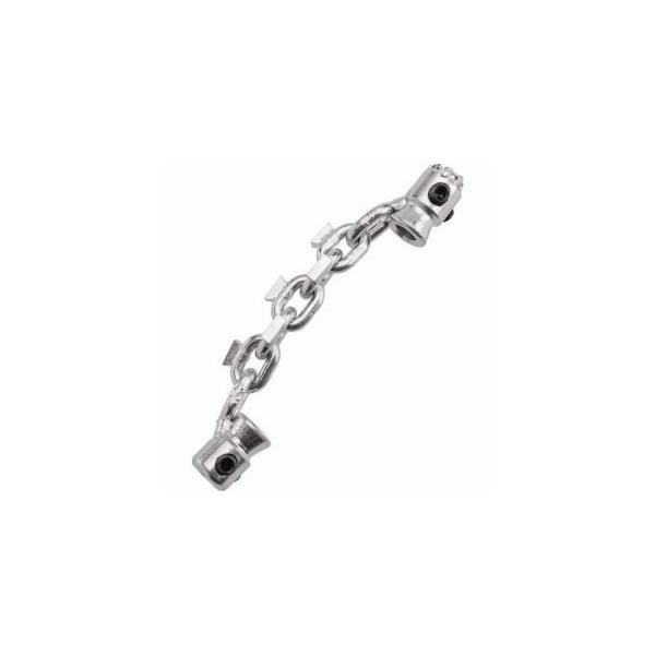 リジット 66568 チェーンノッカ K-9-102 推進ヘッド 超硬チップ 38ミリ