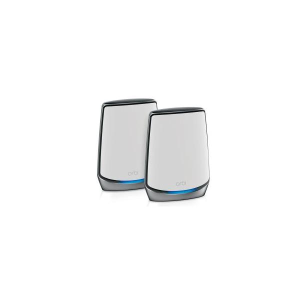 NETGEAR ネットギア RBK852-100JPS Orbi WiFi6 メッシュWiFi