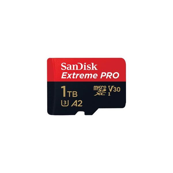 1tb sdカード - SDメモリーカードの通販・価格比較 - 価格.com