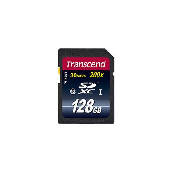 y[֑IzSDXC 128GB TS128GSDXC10 Class10