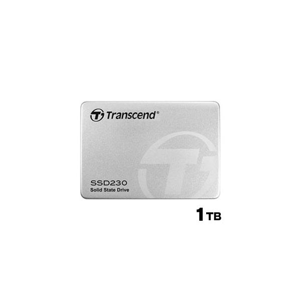 y[֑IzSSD 1TB 2.5C` SATA3 6Gb/s 3D TLC NAND̗p 3Nۏ TS1TSSD230S