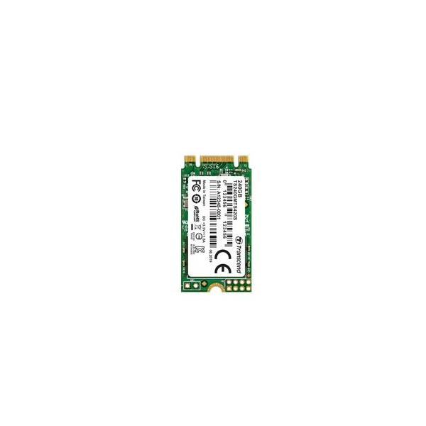 y[֑IzgZh TS240GMTS420S SSD 240GB M.2 2242 SATA3 B+M Key TLC