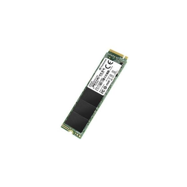 y[֑IzgZh TS256GMTE110S256GB M.2 2280 PCIe Gen3x4 M-Key 3D TLC DRAM-less