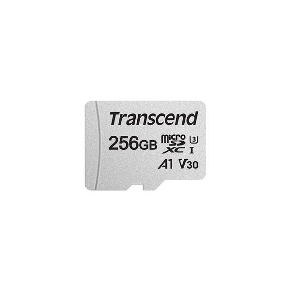 y[֑IzmicroSDXC 256GB UHS-I U3 Class10 A_v^t TS256GUSD300S-A