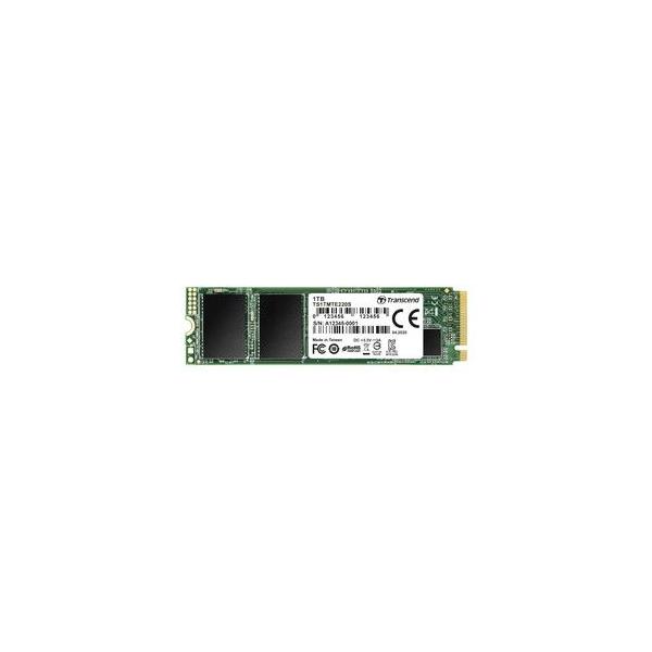 y[֑IzgZh Transcend 1TB M.2 2280 PCIe Gen3x4 M-Key 3D TLC with Dram TS1TMTE220S