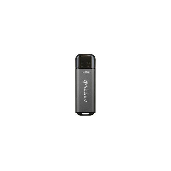 �y���[���֑I���z�g�����Z���h TS128GJF920 USB������ 128GB USB3.2 Pen Drive TLC High Speed