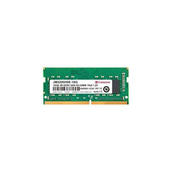 gZh JM3200HSB-16G 16GB JM DDR4 3200 SO-DIMM