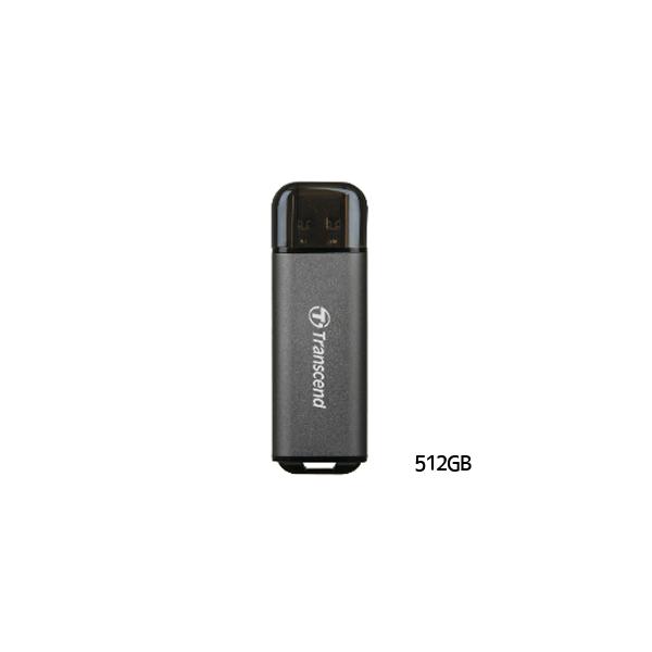 y[֑IzgZh TS512GJF920 512GB USB3.2 Pen Drive TLC High Speed