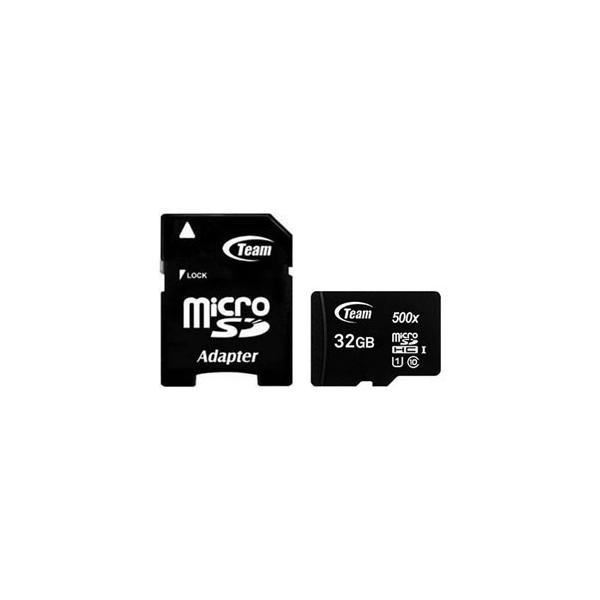 �y���[���֑I���zmicroSDHC 32GB TUSDH32GCL10U03 UHS-I Class10