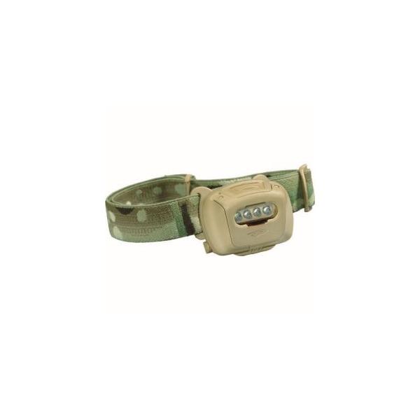 �v�����X�g�� QUAD-TAC-MC LED�w�b�h���C�g QUAD�^�N�e�B�J�� MC Princeton