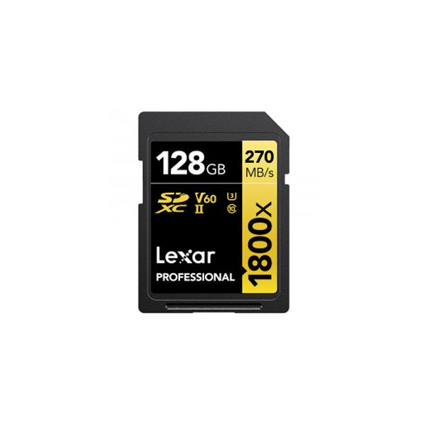 y[֑IzLT[ SD 128GB LSD1800128G-BNNNG class10 UHS-II U3 V60