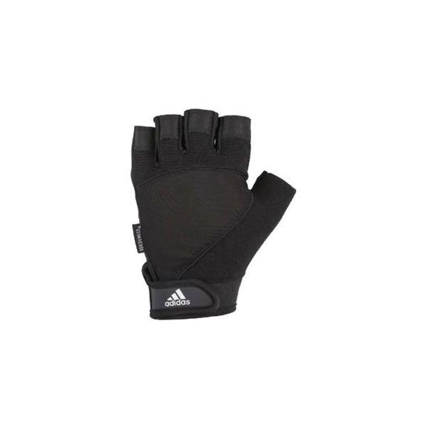 �A�f�B�_�X �p�t�H�[�}���X�O���[�u �u���b�N M�T�C�Y ADGB13124 adidas