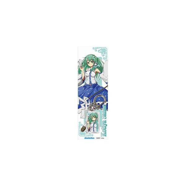 �y���[���֑I���z����Project�L�[�z���_�[�@�����J���c �yAbsoluteZero�z