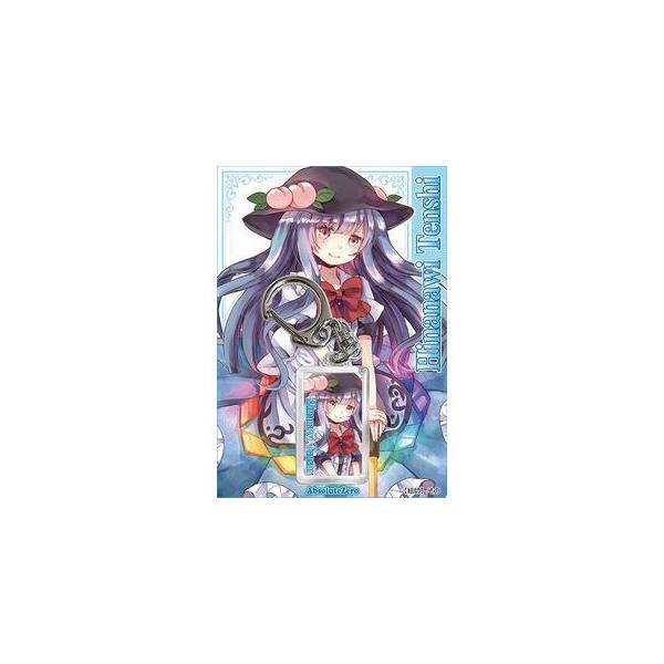 �y���[���֑I���z����Project�L�[�z���_�[�@�䖼�ߋ��V�q �yAbsoluteZero�z