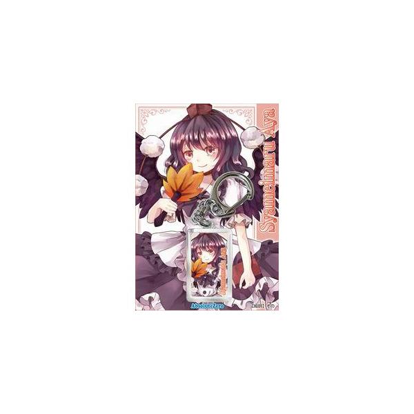 �y���[���֑I���z����Project�L�[�z���_�[�@�˖��ە� �yAbsoluteZero�z