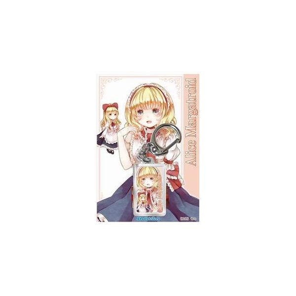 �y���[���֑I���z����Project�L�[�z���_�[�@�A���X�E�}�[�K�g���C�h�Q �yAbsoluteZero�z