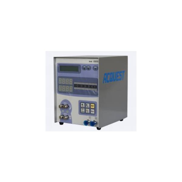 SKS DAG-2200 デジタルエアマイクロメータ 2CH/表示器 メーカー直送 代 