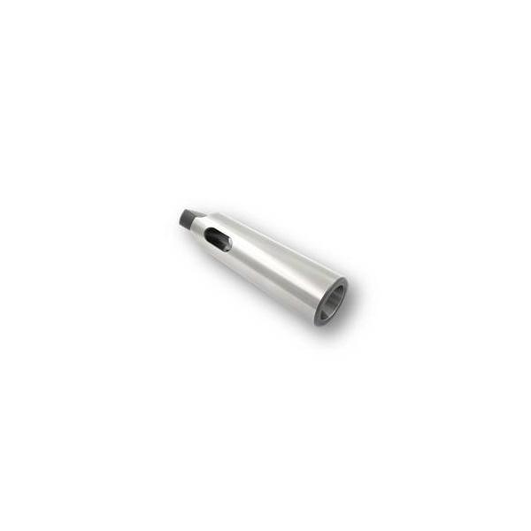 田倉工具 ドリルスリーブ 内径 MT1 × 外径 MT3 焼入研磨品 STK